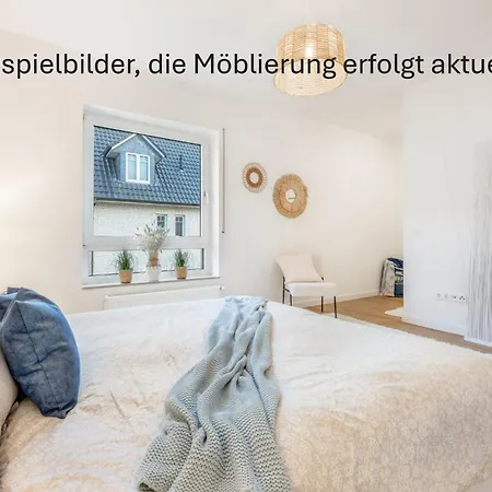 Tvl Osternburg, Haustierfreundlich Und Zentral