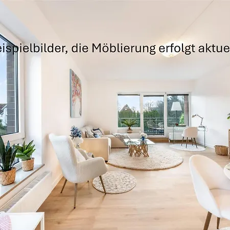 Tvl Osternburg, Haustierfreundlich Und Zentral Apartment Oldenburg